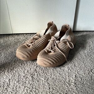 Danskin Energy Flat Sole Sneakers